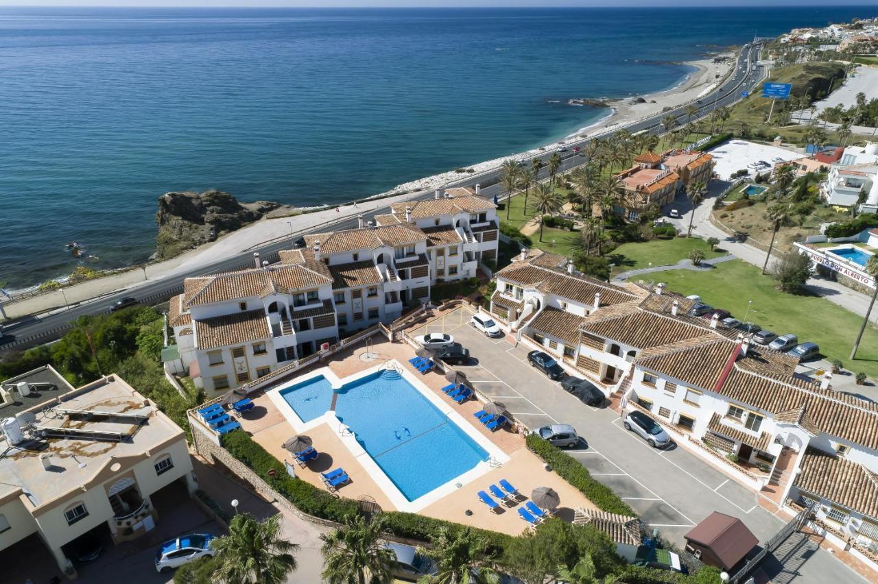 Pueblo Marina Seaside Apartaments By Alfresco Stays El Faro Εξωτερικό φωτογραφία