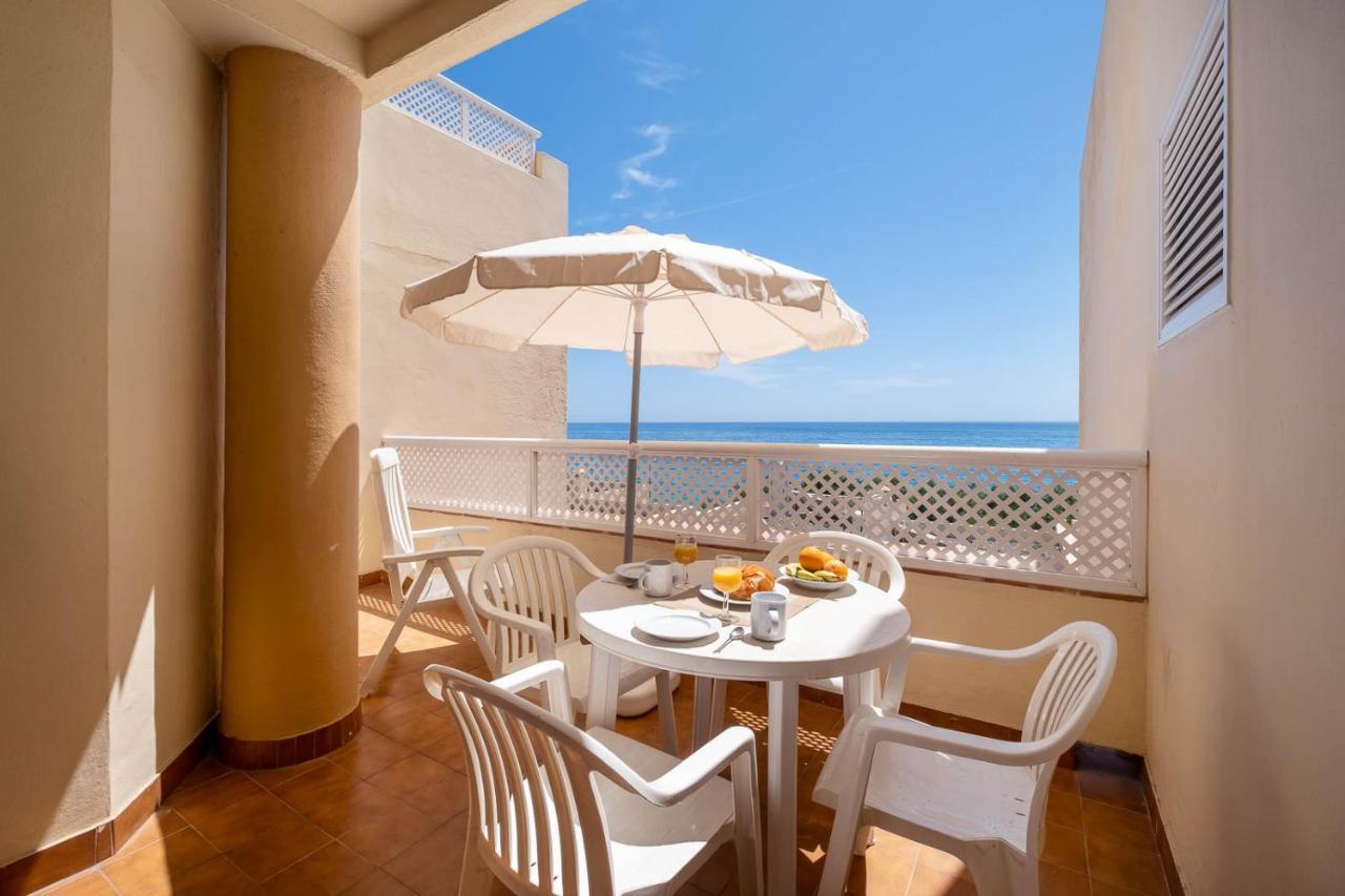 Pueblo Marina Seaside Apartaments By Alfresco Stays El Faro Εξωτερικό φωτογραφία