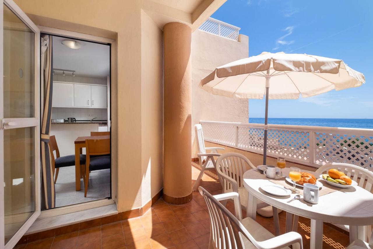 Pueblo Marina Seaside Apartaments By Alfresco Stays El Faro Εξωτερικό φωτογραφία