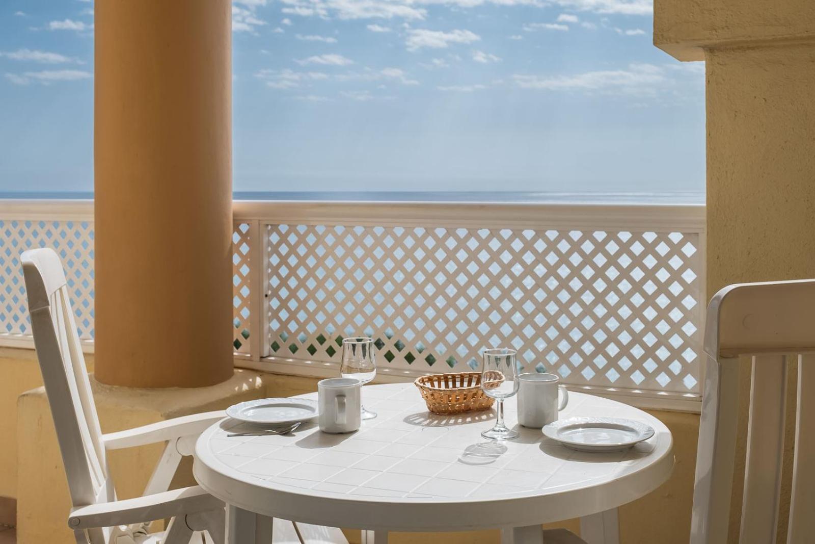 Pueblo Marina Seaside Apartaments By Alfresco Stays El Faro Εξωτερικό φωτογραφία