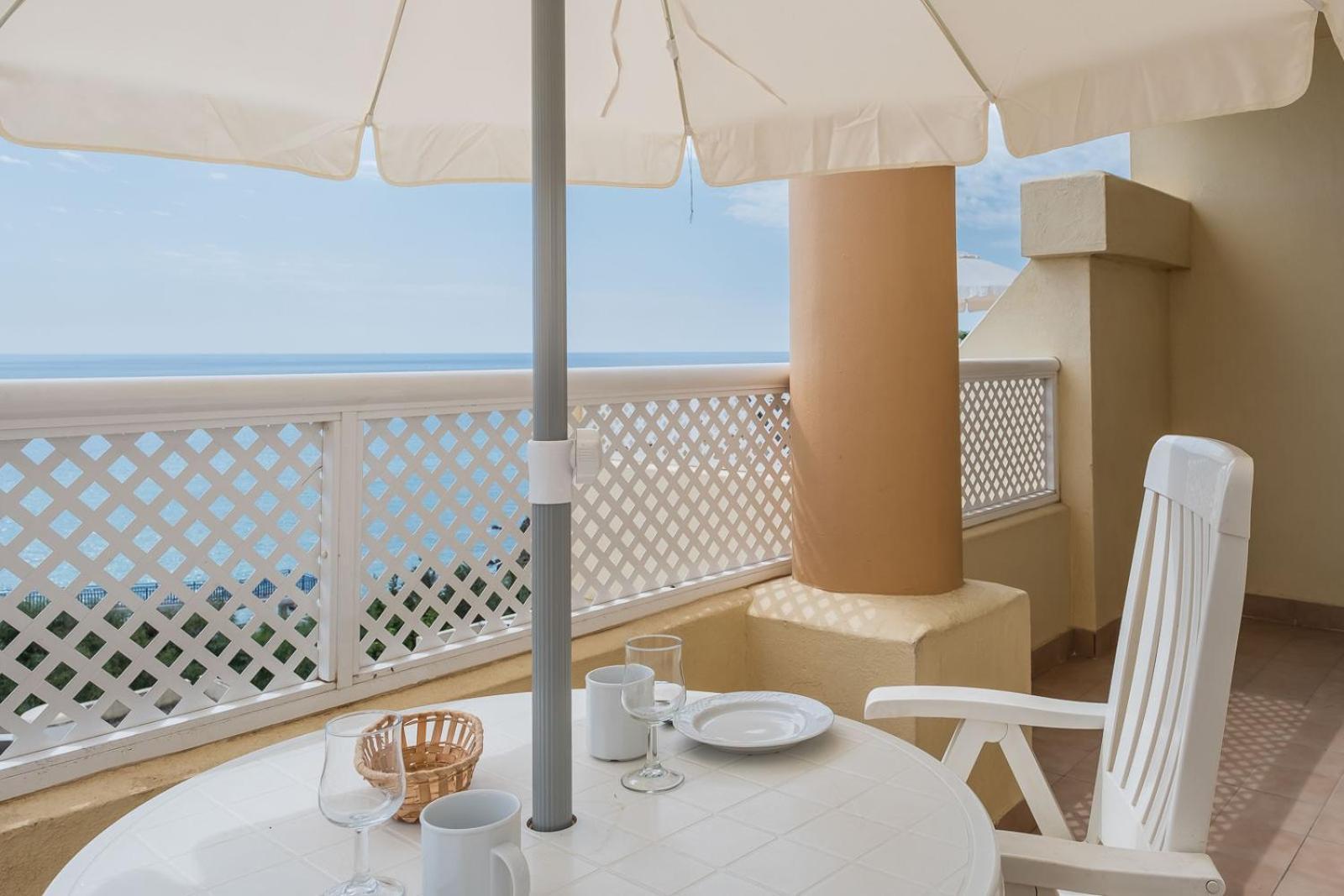 Pueblo Marina Seaside Apartaments By Alfresco Stays El Faro Εξωτερικό φωτογραφία